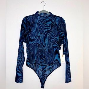 Good American Bodysuit